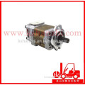 Forklift parts 7F13Z hydraulic pump 67110-30550-71